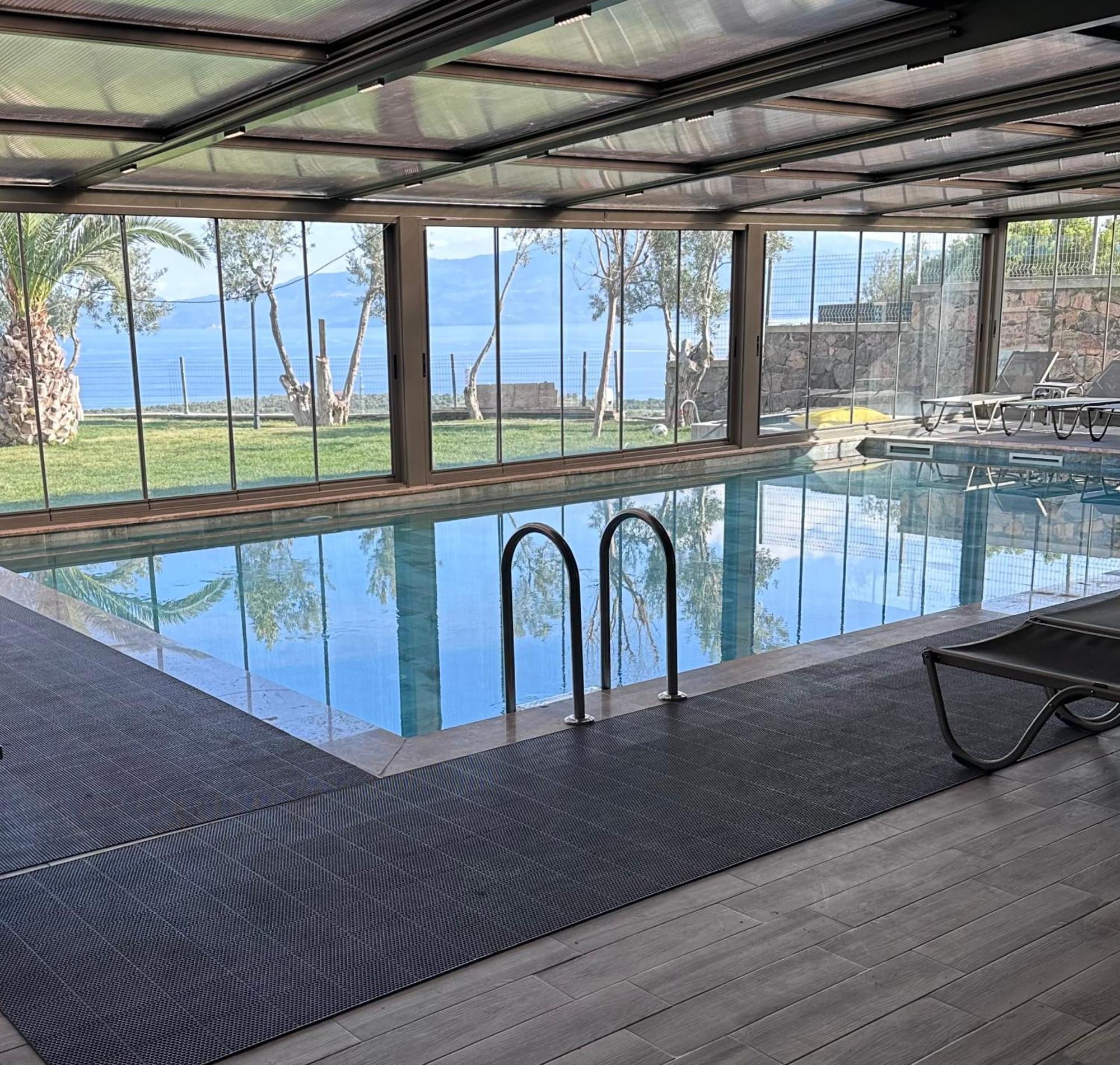 Assos Alis Farm Boutique Hotel&Spa Exterior foto