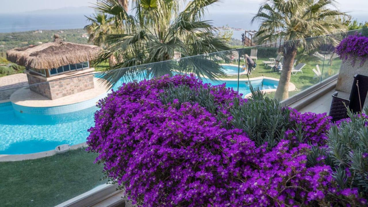 Assos Alis Farm Boutique Hotel&Spa Exterior foto