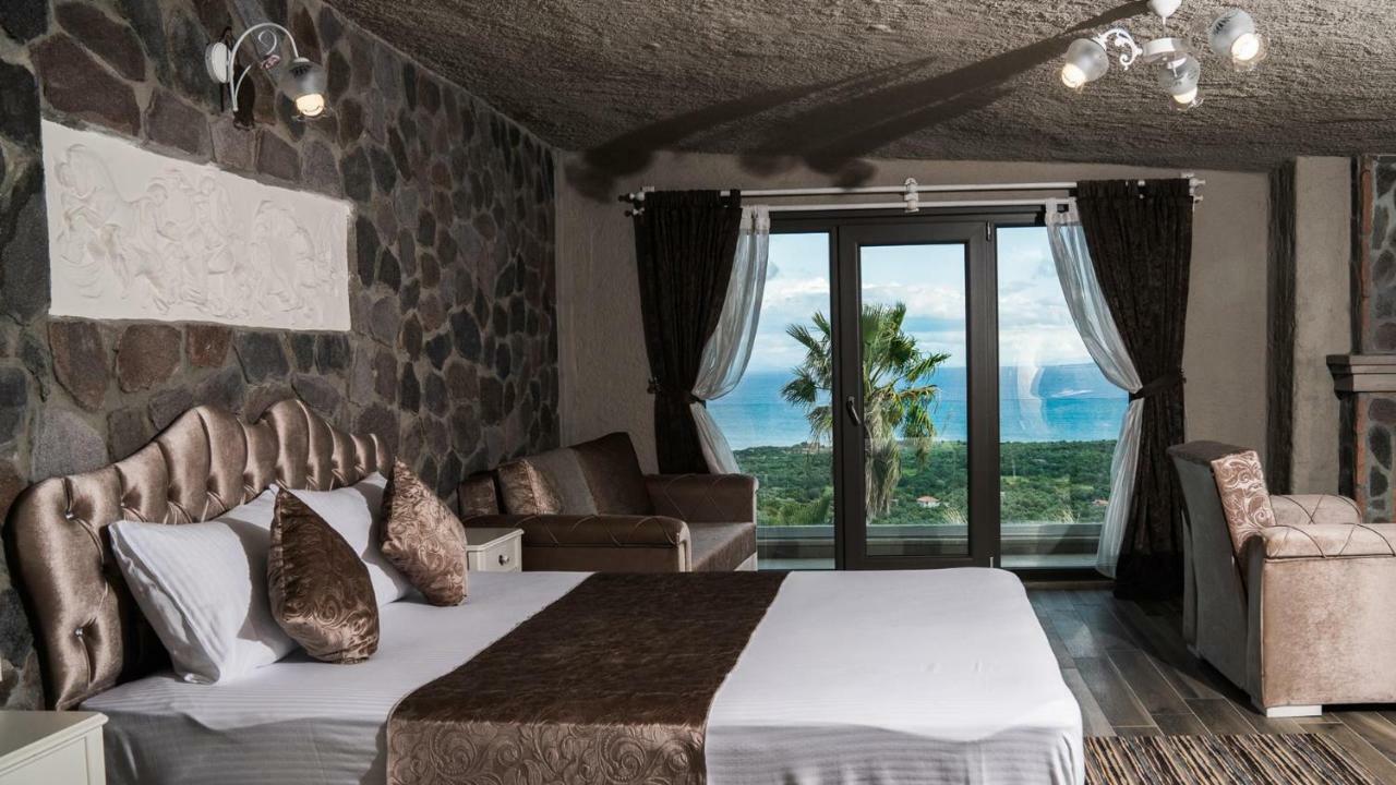 Assos Alis Farm Boutique Hotel&Spa Exterior foto