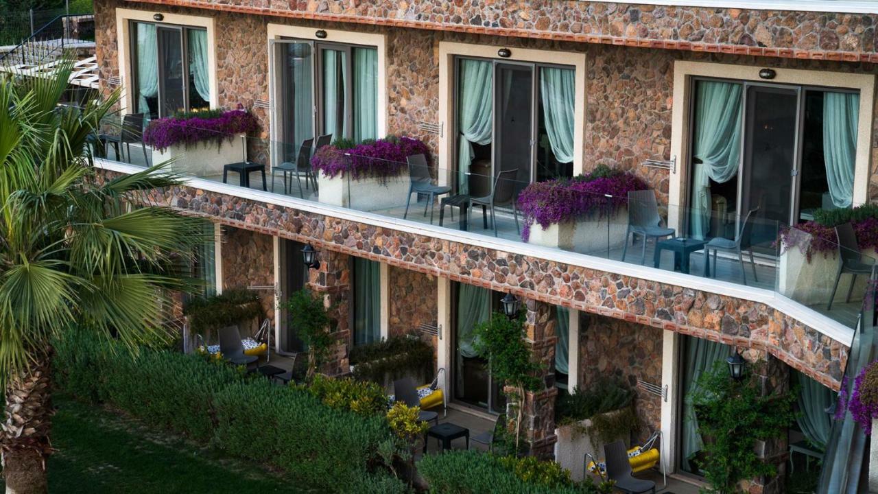 Assos Alis Farm Boutique Hotel&Spa Exterior foto