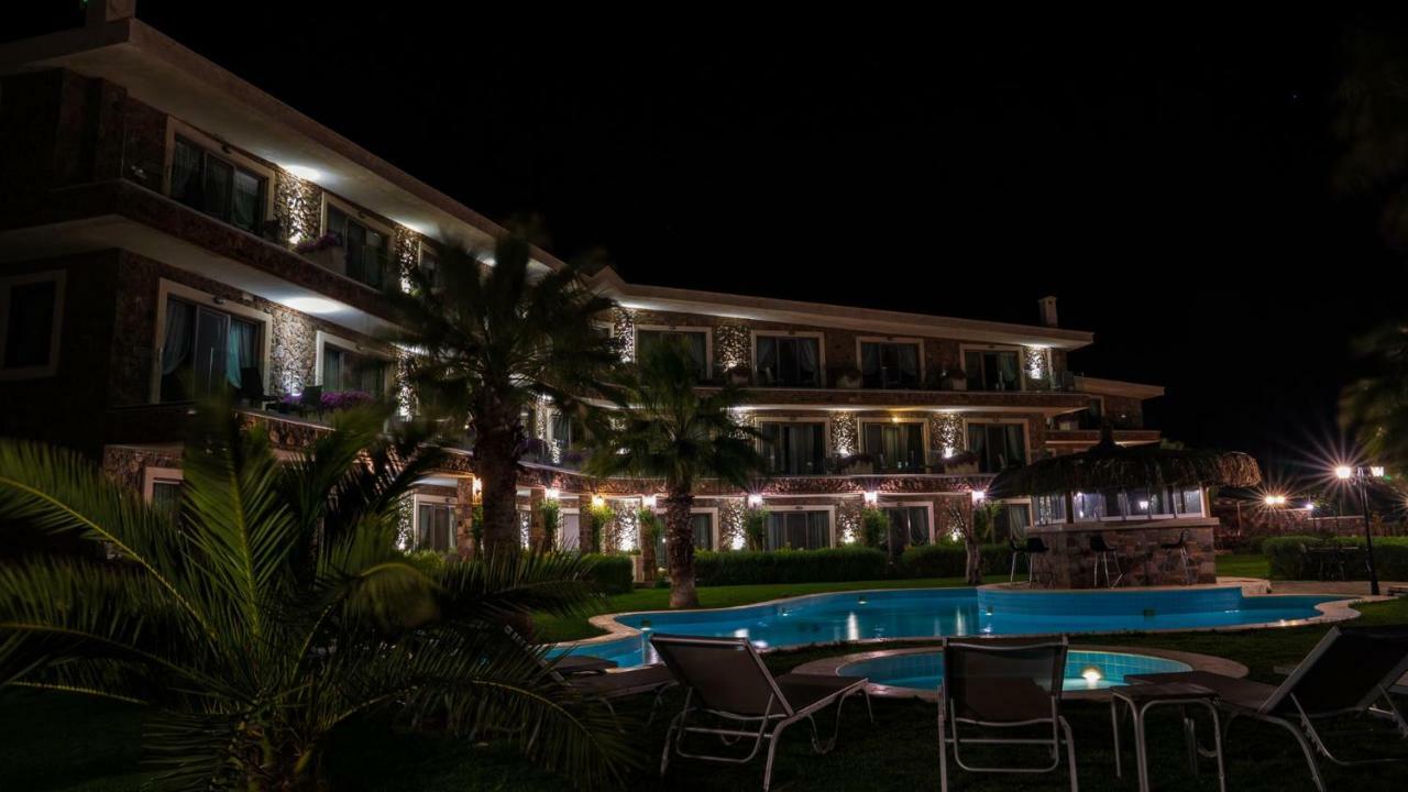 Assos Alis Farm Boutique Hotel&Spa Exterior foto