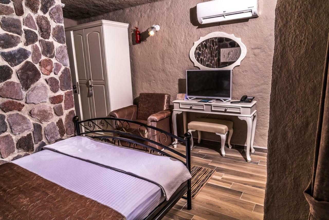 Assos Alis Farm Boutique Hotel&Spa Exterior foto