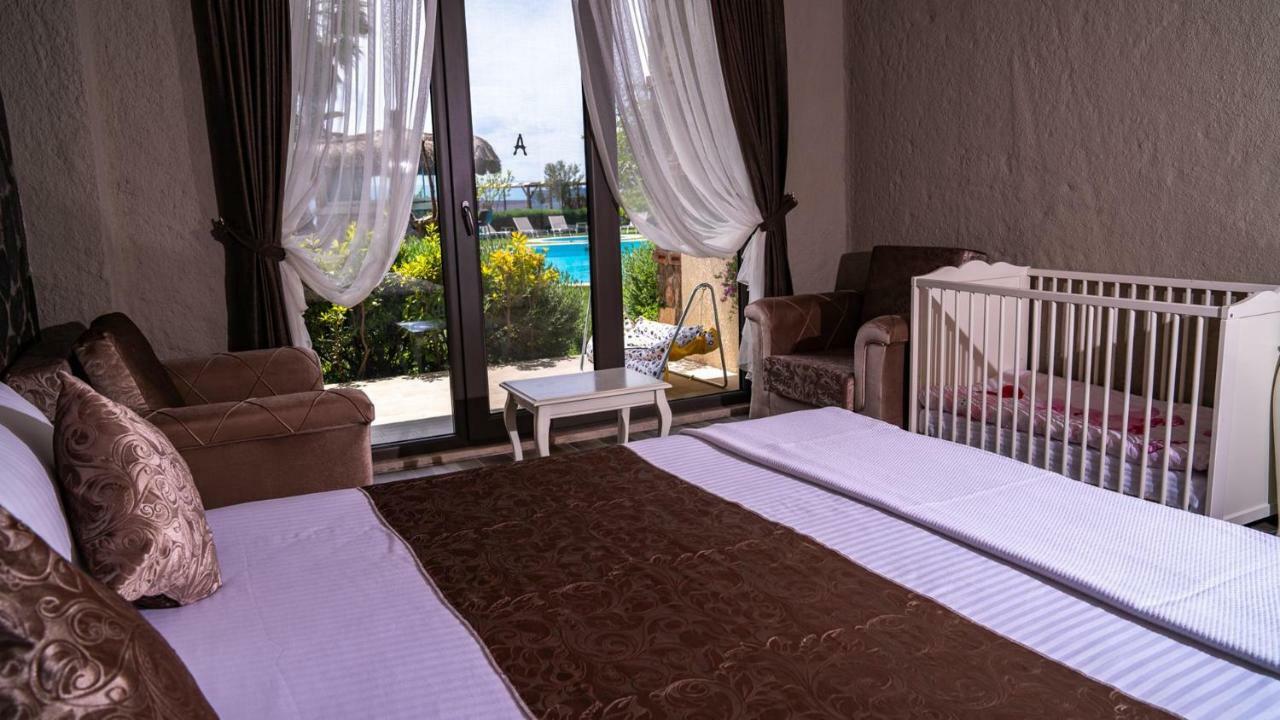 Assos Alis Farm Boutique Hotel&Spa Exterior foto