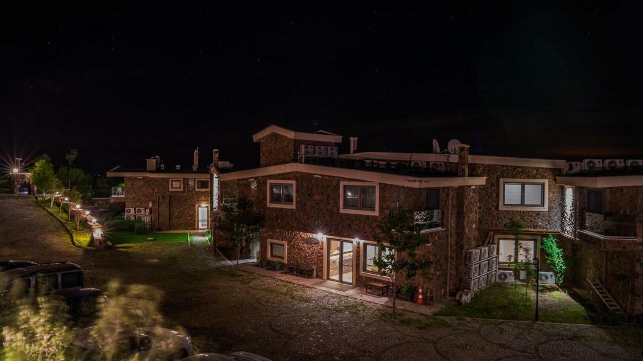 Assos Alis Farm Boutique Hotel&Spa Exterior foto