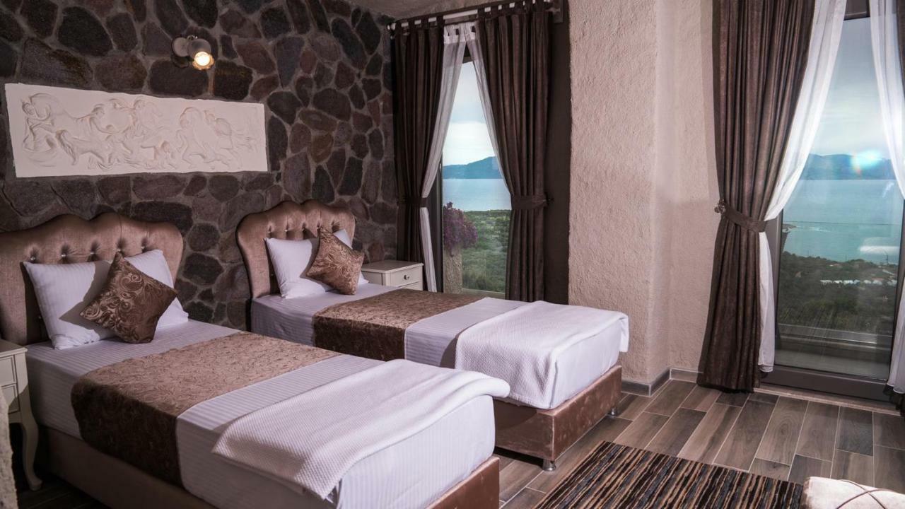 Assos Alis Farm Boutique Hotel&Spa Exterior foto