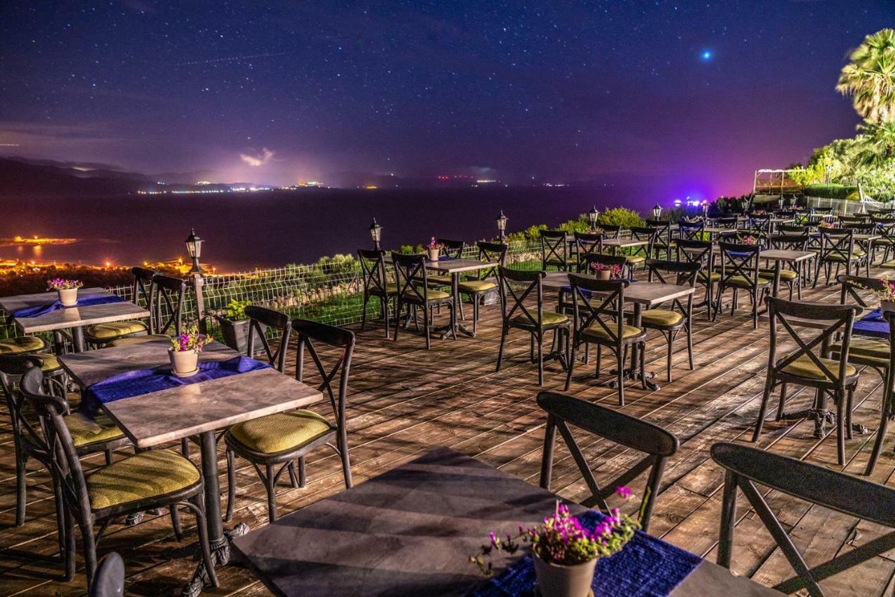 Assos Alis Farm Boutique Hotel&Spa Exterior foto