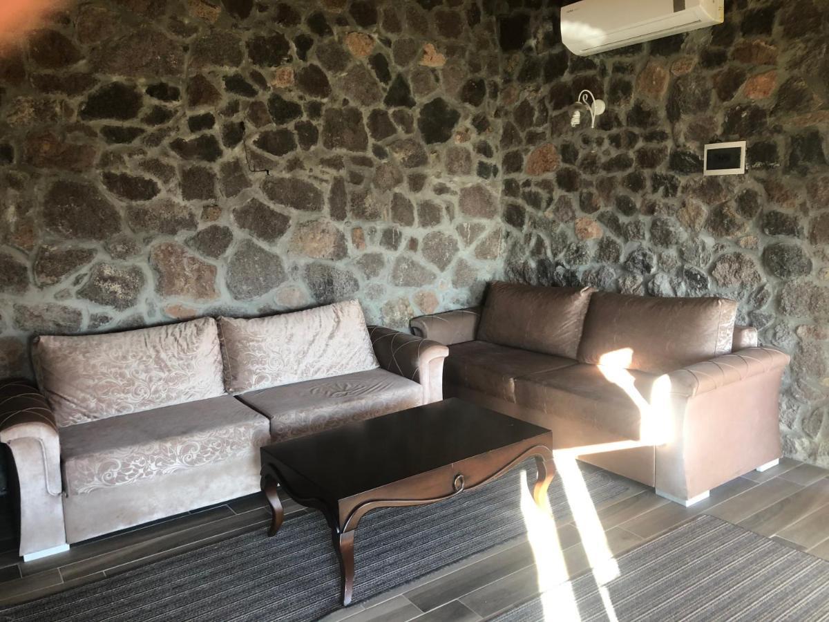 Assos Alis Farm Boutique Hotel&Spa Exterior foto